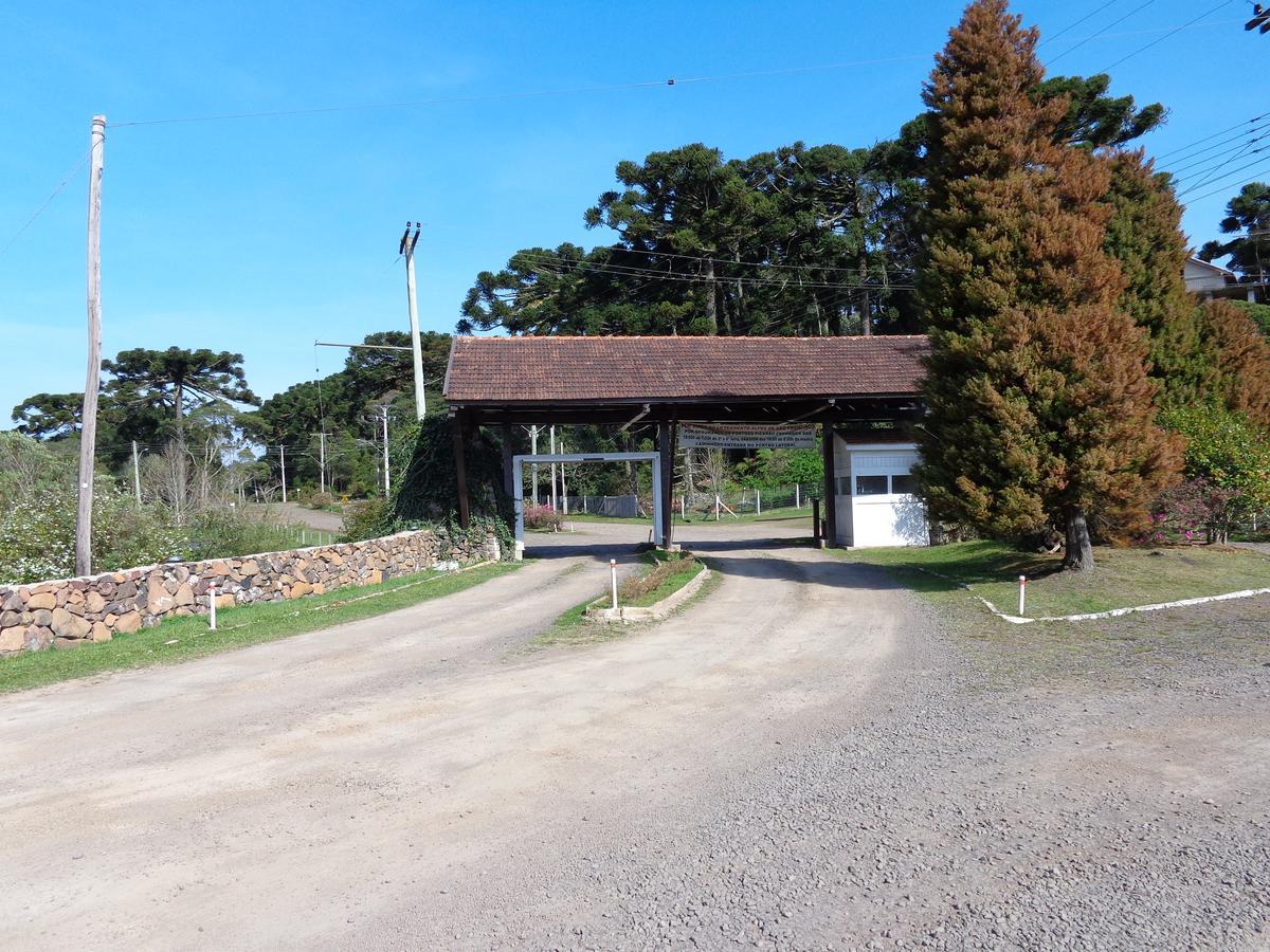 Doce Mundo De Fatima Villa São Francisco de Paula Dış mekan fotoğraf